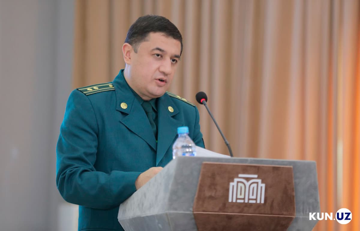 O‘zbekiston fuqaroligini olish uchun o‘zbek tilini bilish talab etilishi mumkin