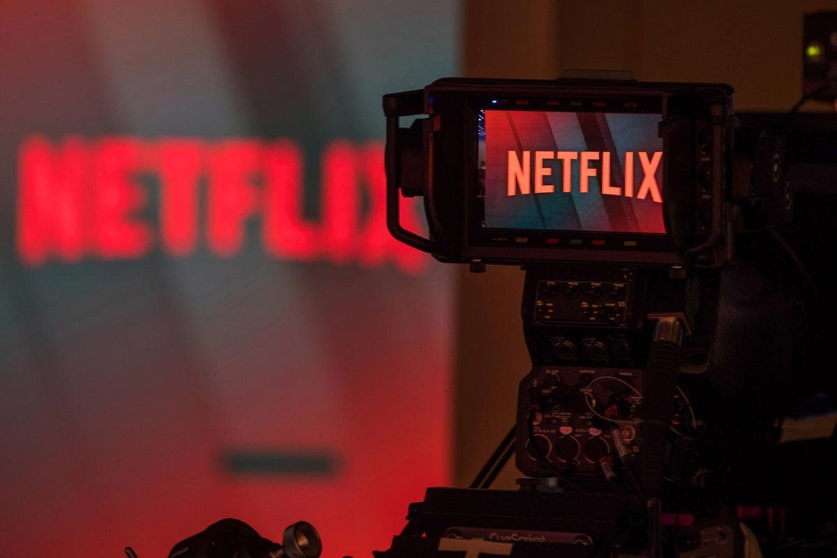 Netflix покажет узбекский исторический сериал 