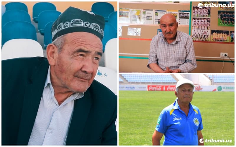 «Ular bizning bir bo‘lagimiz edilar» - samarqandlik muxlislar «Paxtakor»-79 jamoasini qanday eslashadi?