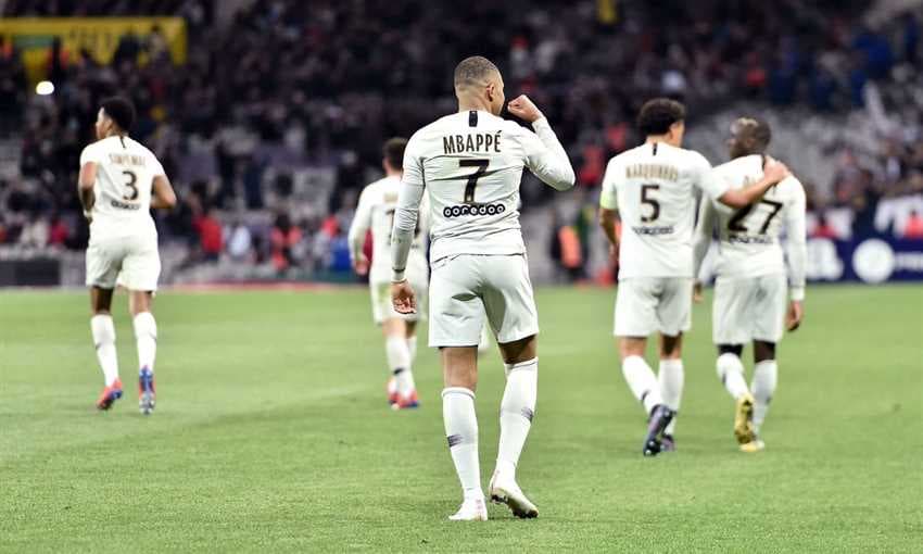 Liga 1. «PSJ»da navbatdagi g‘alaba, «Lill» irodali yutuqqa erishdi