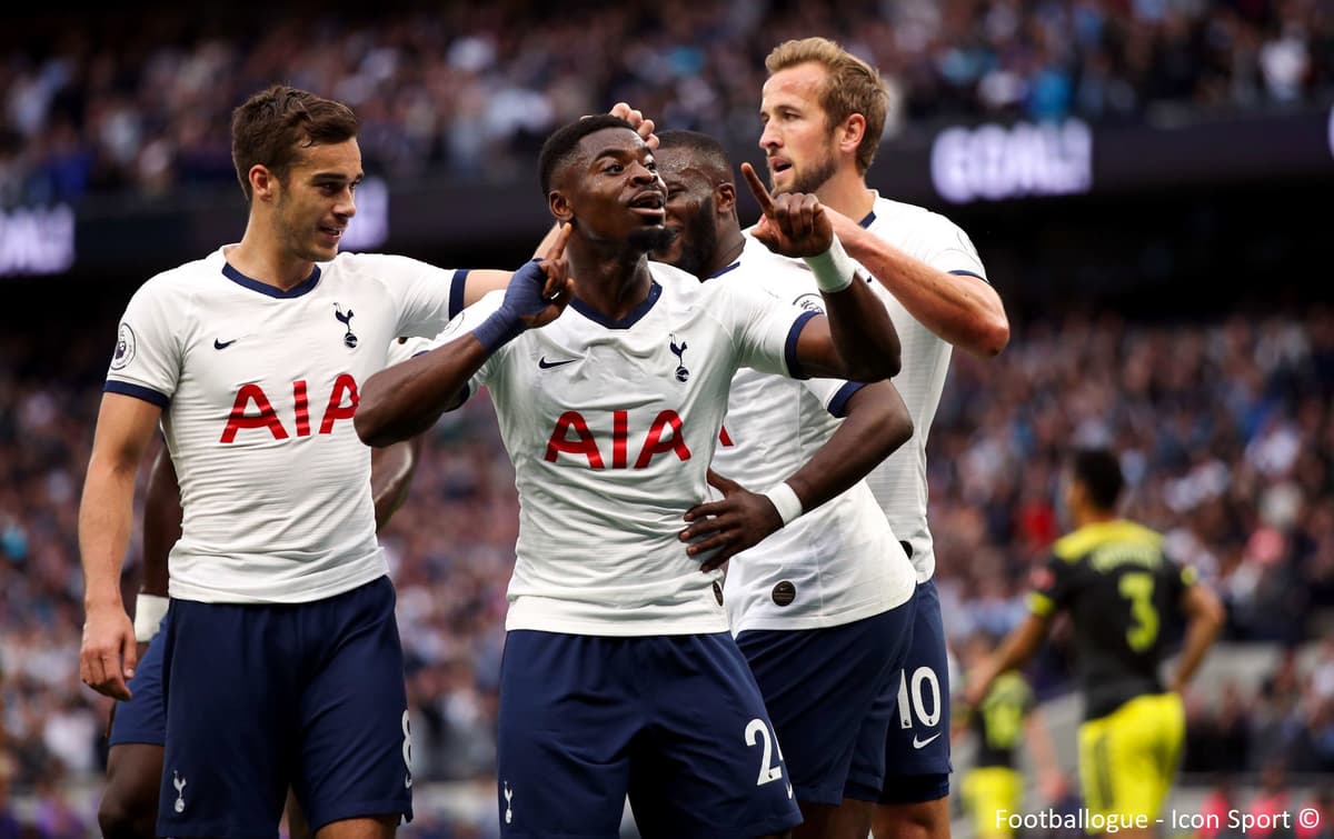 APL. «Tottenhem» kichik farq bilan «Sauthempton»ni yengdi va boshqa natijalar