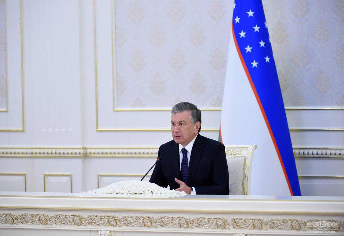 Terma jamoalardagi «tanish-bilish» va talabga javob bermaydigan sport musobaqalari: Prezident bosh vazirga yangi topshiriq berdi