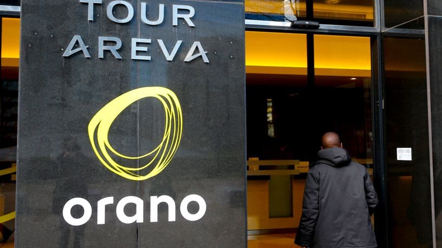 Fransiyaning Orano kompaniyasi O‘zbekistonda uran qazib oladi 