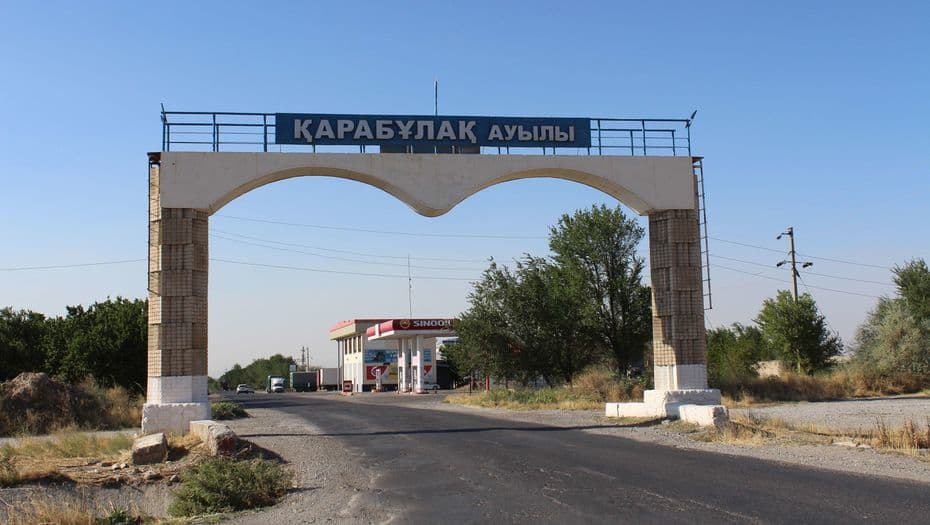 Qozog‘istonda etnik o‘zbeklarga janubdan shimolga ko‘chib o‘tish taklif qilindi 