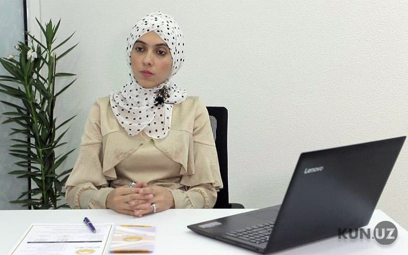 «Fikrlarimiz 90 foiz holatda bir nuqtada kesishadi» - angliyalik lordning samarqandlik rafiqasi bilan suhbat