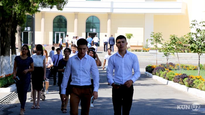Mart oyidan OTM to‘lov-kontrakt narxlari oshadi