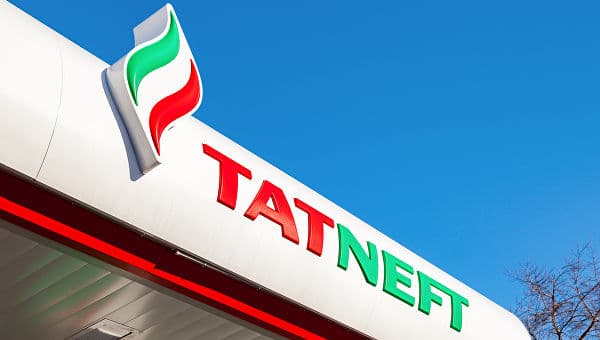 «Татнефть» построит сеть из 22 заправок в Ташкентской области