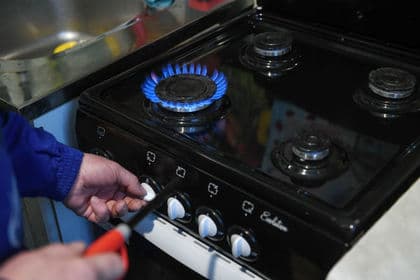 Rossiya gaz uchun “aqlli hisoblagichlar”ni majburiy tarzda o‘rnatish g‘oyasidan voz kechdi