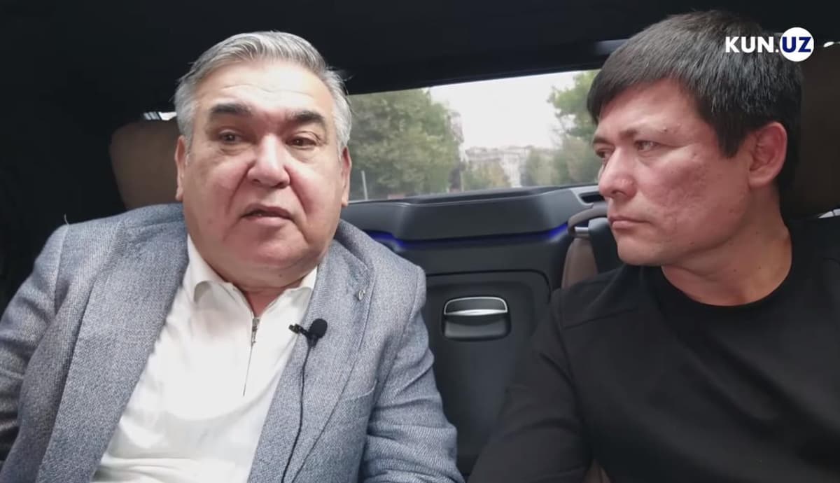 Муҳожирлар элчихонадан қўрқадими? — Элчи Туркиядаги ўзбекистонликларнинг муаммолари ҳақида