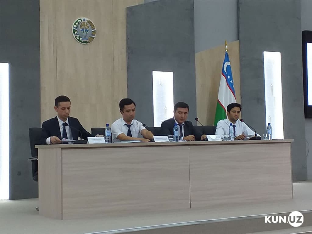 Iqtisodiyot va sanoat vazirligi: bugun maishiy texnika bo‘yicha narxlarimiz qo‘shni davlatlardagiga tenglashgan