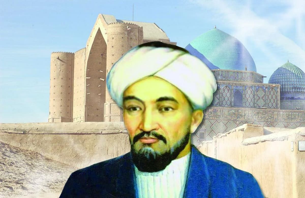 Qozog‘istonda Abu Nasr Forobiyning 1150 yillik yubileyi keng nishonlanishi rejalashtirilmoqda 