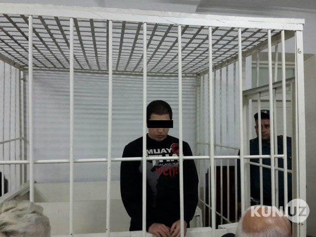 В МВД прокомментировали досрочное освобождение Исломбека Туляганова