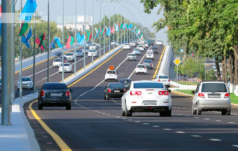 Yaqin qarindoshlarga tegishli transport vositasini ishonchnomasiz boshqarish tartibi belgilandi