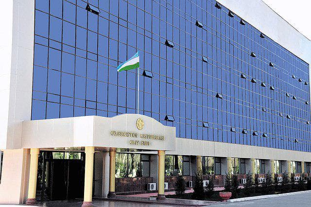 Minimum age requirement for the post of judges and community advisors may be increased