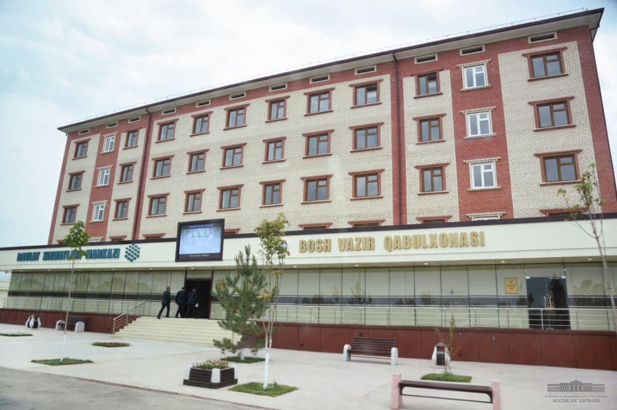 Bosh vazir qabulxonalari qoshida tadbirkorlarning jamoatchilik kengashlari tashkil etiladi