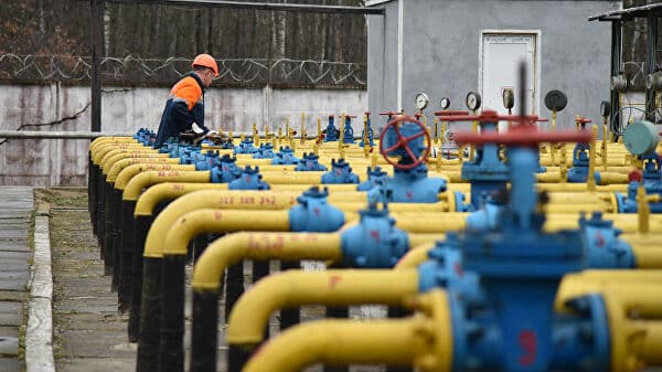 Rossiya va Ukraina gaz tranziti bo‘yicha kelishuvga erishdi