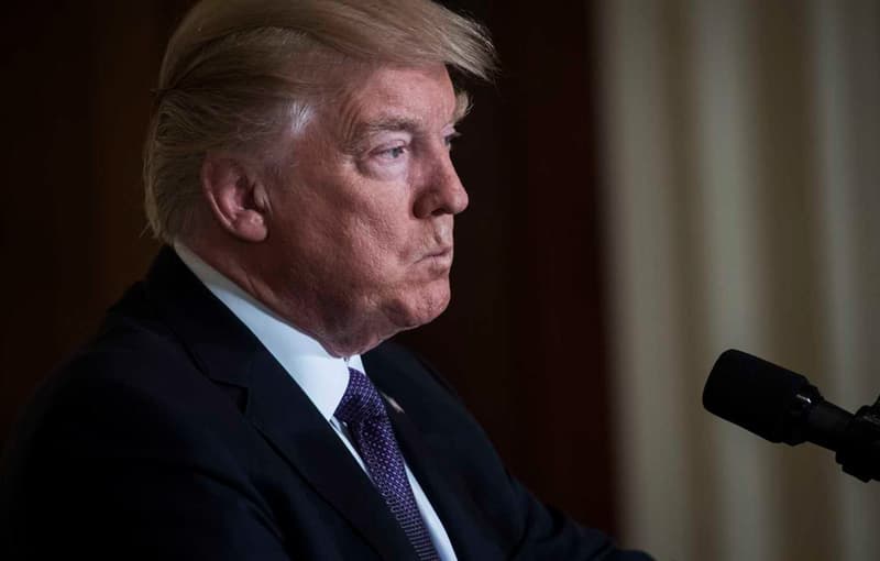 Amerikaliklarning yarmidan ko‘prog‘i Trampning impichmentiga qarshi ekanligi ma'lum bo‘ldi