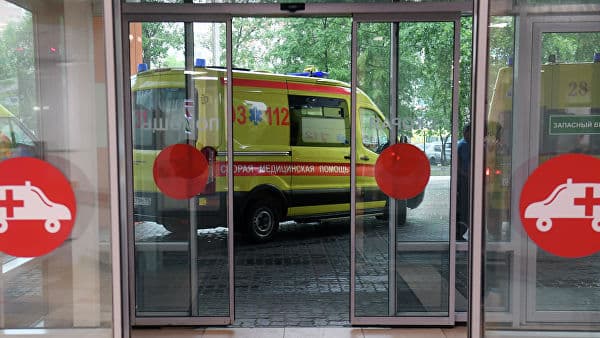 Samarada zaharlangan o‘zbekistonliklardan 4 nafari Moskvaga davolanishga keltirildi