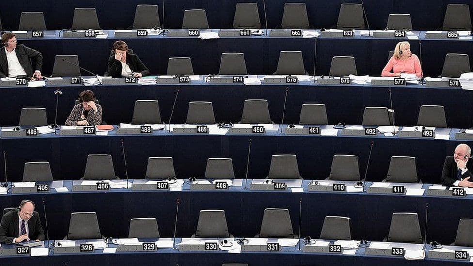 Европа умумий парламентни сайлади: Бу нега керак ва унга кимлар кирди?