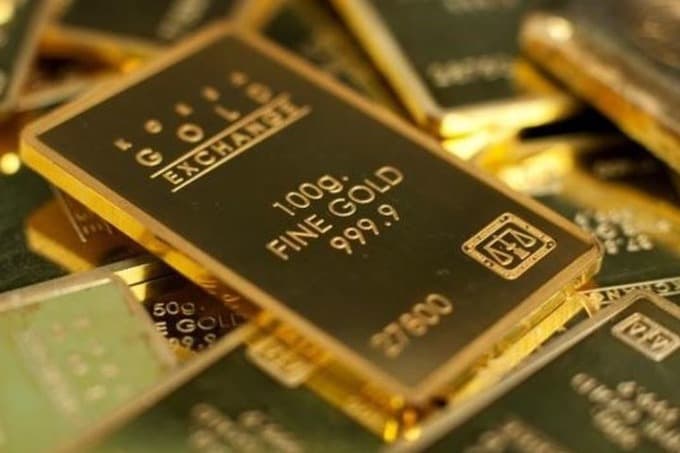 Bill on precious metals brought to discussion for the third time 