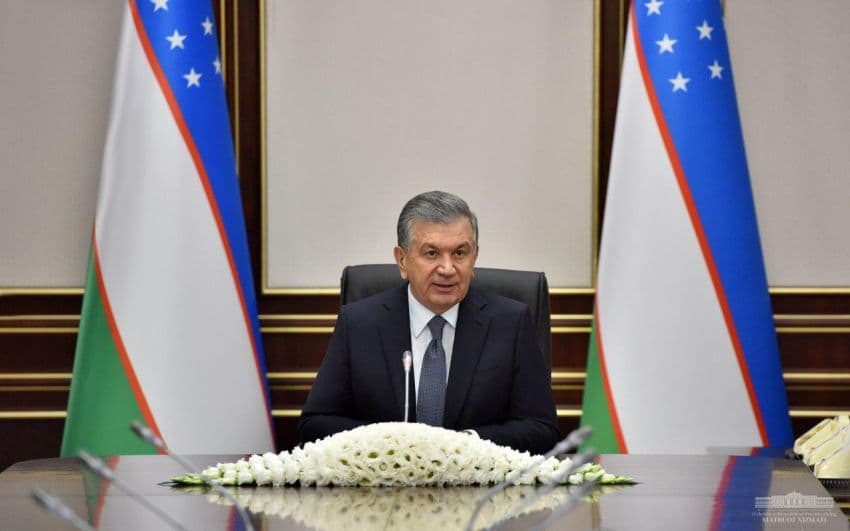 Prezident uy-joylar narxi oshib ketmasligini ta'minlash choralarini ko‘rish bo‘yicha topshiriq berdi