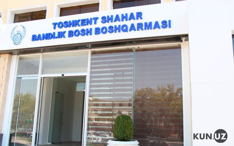 Toshkent shahar bandlik bosh boshqarmasi qaysi sohada majburiy mehnat eng ko‘p kuzatilayotganini ma'lum qildi
