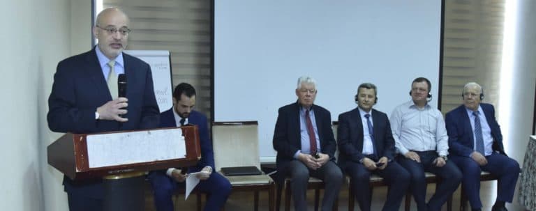 АҚШ Давлат департаменти Ўзбекистон ИИВ ходимлари учун терроризмга қарши тренингга ҳомийлик қилди