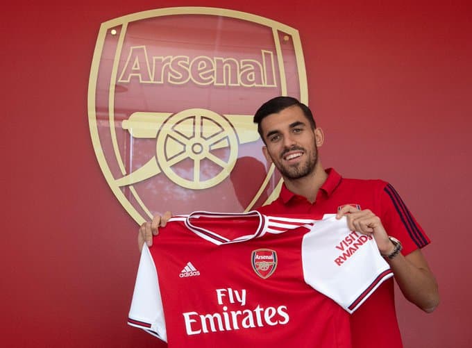 «Real» futbolchisi «Arsenal»ga o‘tdi 