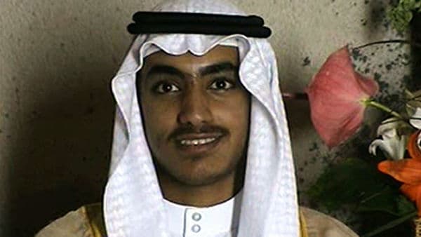Saudiya Arabistoni hukumati bin Lodinning o‘g‘lini fuqarolikdan mahrum qildi