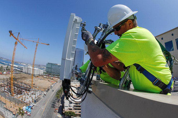MITC begins accepting proposals for 5G deployment