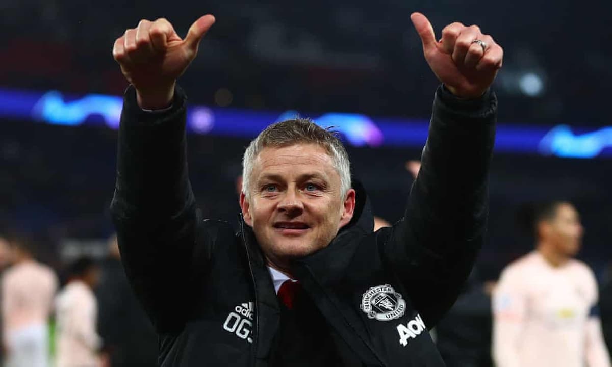 «Manchester Yunayted» Sulsher bilan uch yillik shartnoma imzoladi