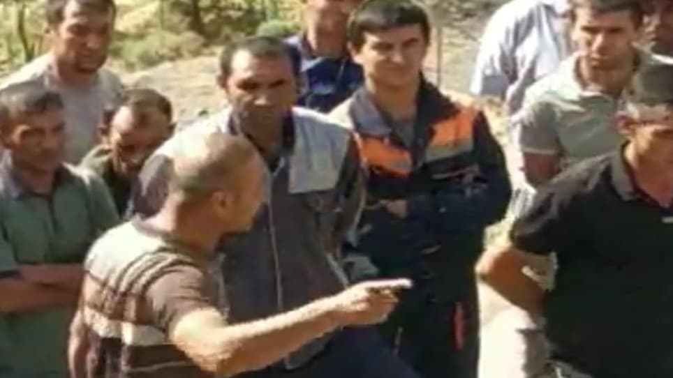«Sharg‘unko‘mir»dagi ish tashlashdan keyin maxsus ishchi guruh holatni o‘rgandi, korxonaning 9 nafar rahbari ishdan ketdi