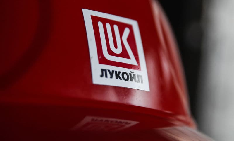 O‘zbekiston «Lukoyl»ga 600 mln dollar qarz bo‘lib qoldi