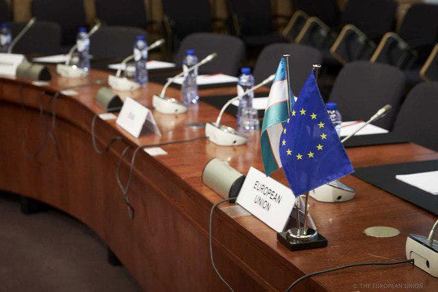 Bryusselda O‘zbekiston va YeI o‘rtasida muzokaralar bo‘lib o‘tadi