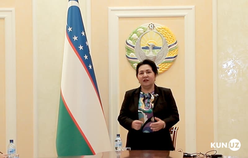 Tanzila Norboyeva: «Mahalliy kengash deputatlari faol emas, kuzatuvchi maqomiga tushib qolgan»