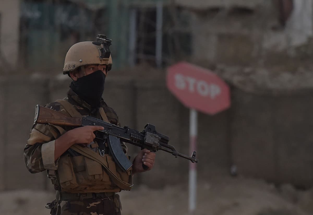Afg‘onistonda toliblar hujumi natijasida kamida 40 kishi halok bo‘ldi