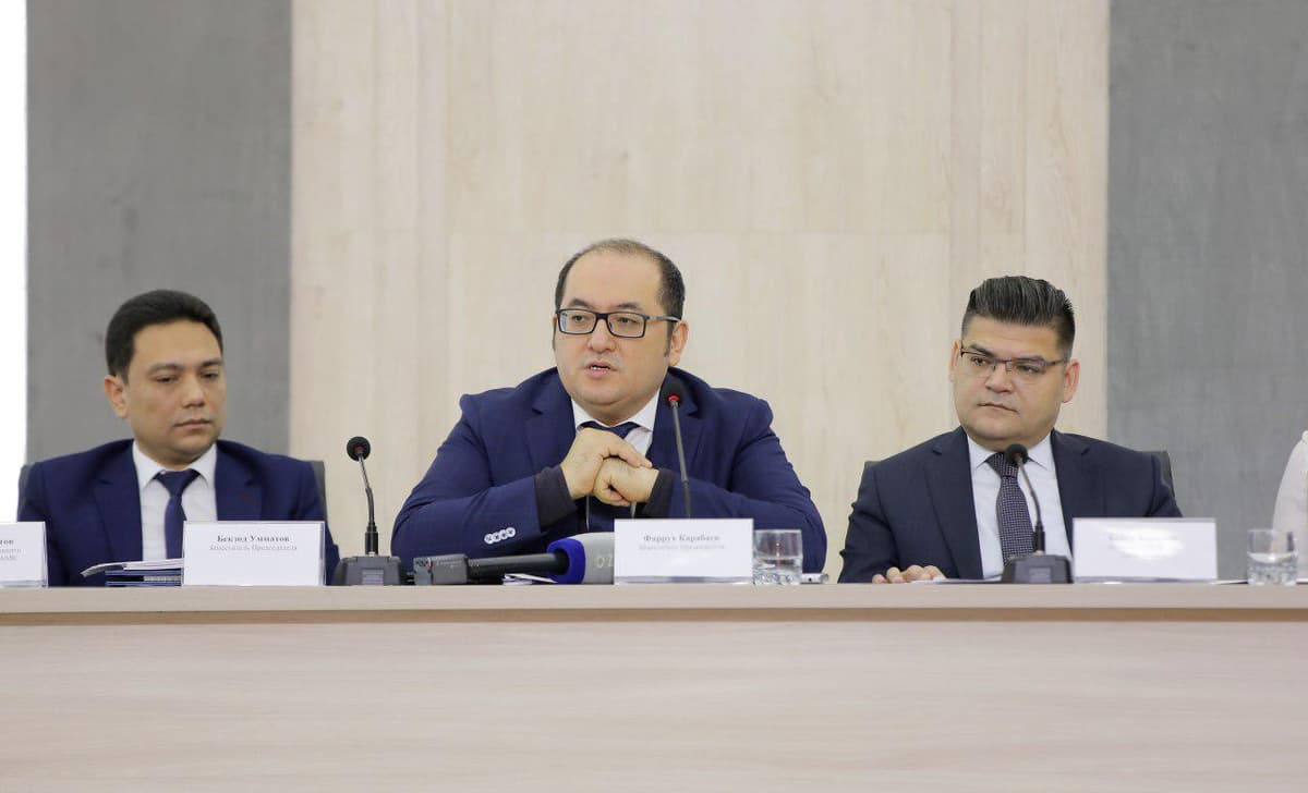 Elektr energiyasini ishlab chiqarish tabiiy monopoliya sohasidan chiqarib yuboriladi – Monopoliyaga qarshi kurashish qo‘mitasi