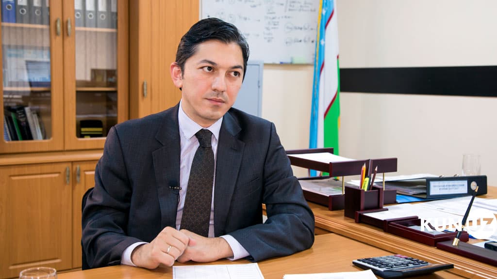 Атабек Назиров рассказал, сколько денег «под матрасом» у населения Узбекистана 