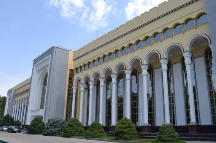 Ashraf Xo‘jayev Tashqi ishlar vazirligida yangi lavozimga tayinlandi