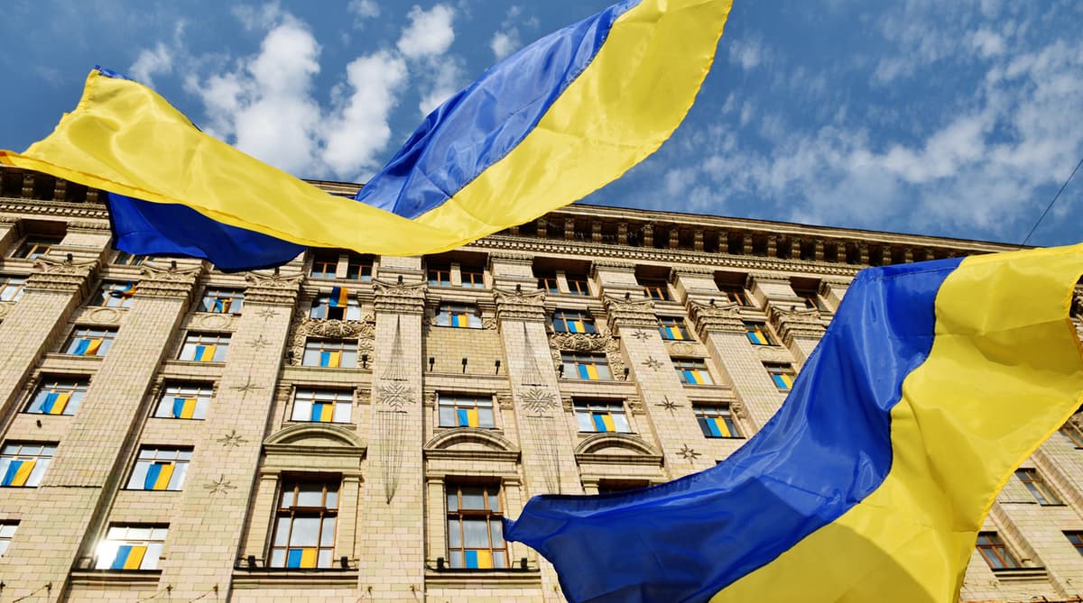 Ukrainaning yangi bosh prokurori “qon istayotganini” aytdi   