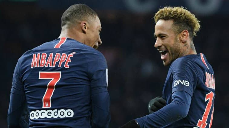 «PSJ» yangi libosi videotaqdimotini o‘tkazdi – unda Neymar ham bor
