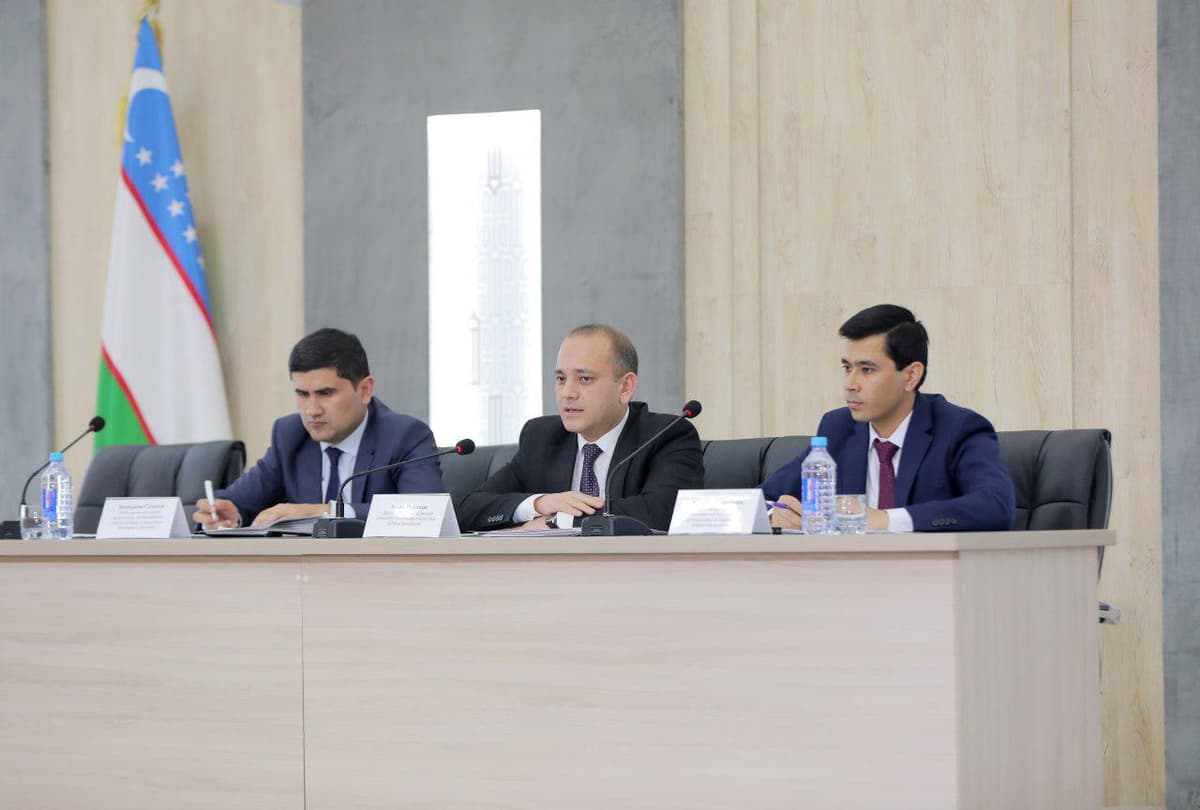 Davstatqo‘m: 2017 yilgacha xalqaro tashkilotlarga O‘zbekiston haqidagi statistik ma'lumotlar berilmagan