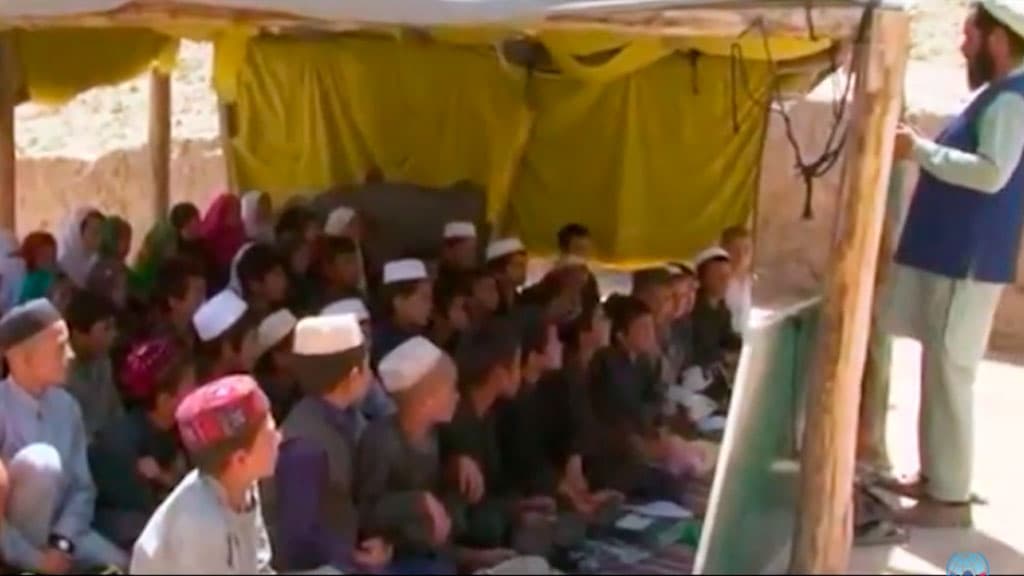 O‘zbekistonda Afg‘onistondagi o‘zbek yoshlarini qo‘llab-quvvatlash maqsadida xayriya aksiyasi o‘tkazilmoqda