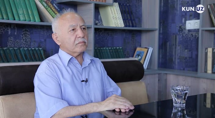 «Bizdagi sun'iy demokratiya shaxslarni ham, erkin fikrni ham yo‘qotdi». Xurshid Do‘stmuhammad bilan suhbat