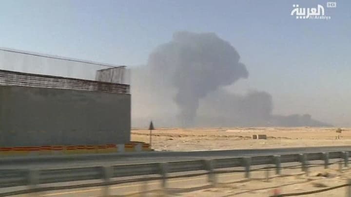 Husiylar Saudiya Arabistoniga yangi zarbalar berish bilan tahdid qilmoqda