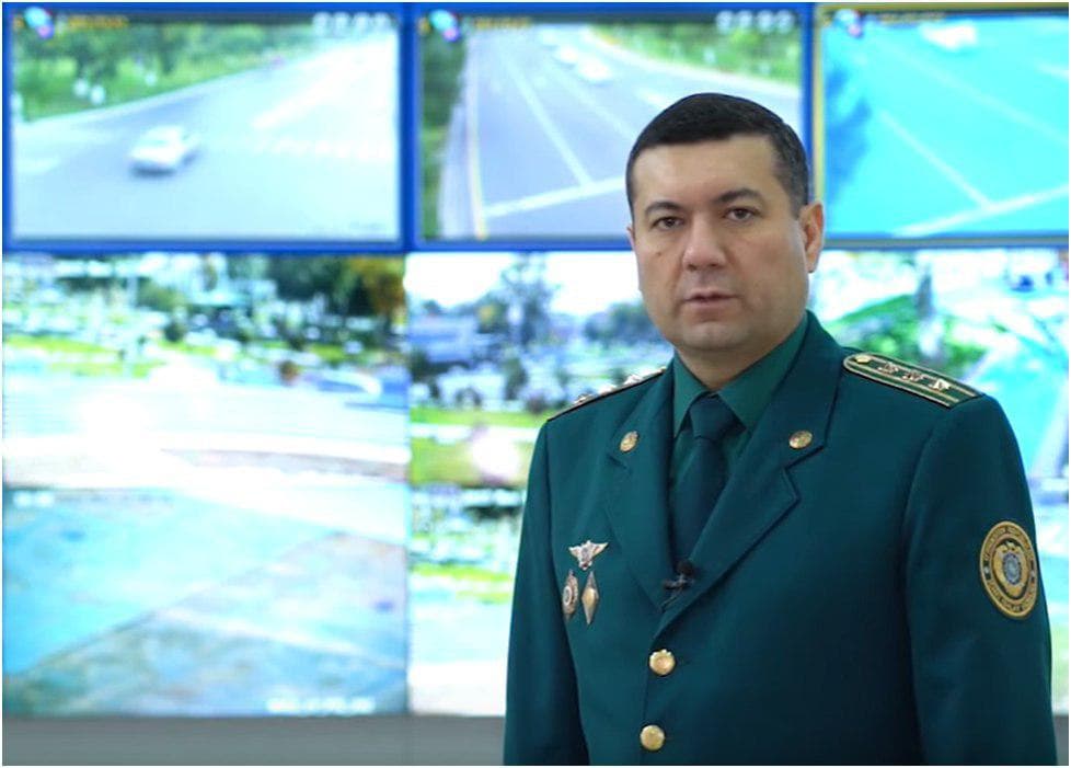 «AVTO 60 OY» МЧЖга нисбатан жиноят иши қўзғатилди. Унинг фаолиятида молиявий пирамида мавжудлиги гумон қилинмоқда