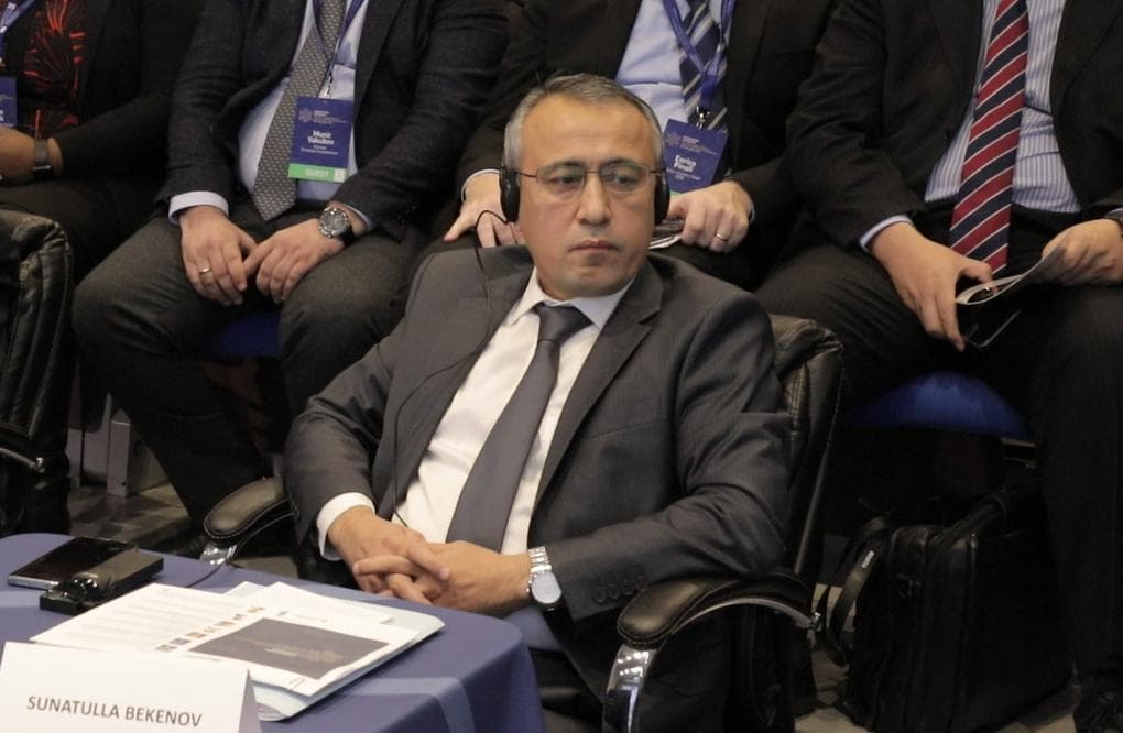 Sunnatilla Bekenov: «Davlat ishtirokidagi korxonalar samaradorligini faqat kapital bozori baholay oladi»