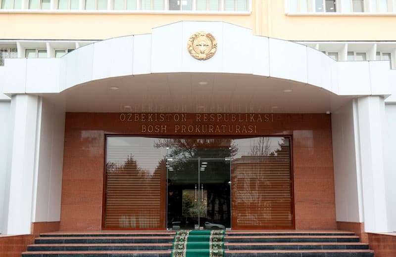 Генпрокуратура опровергла информацию о продаже человеческого мяса в Фергане