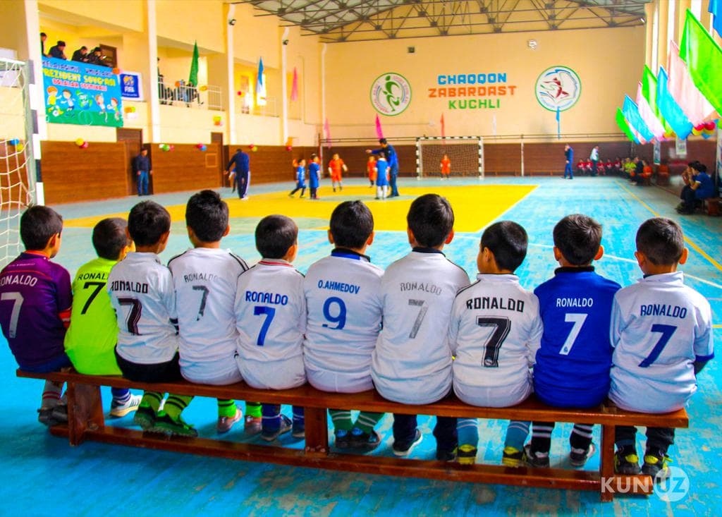 O‘zbekistonda to‘p narxi qancha? E'tibordan chetda qolayotgan bolalar futboli haqida
