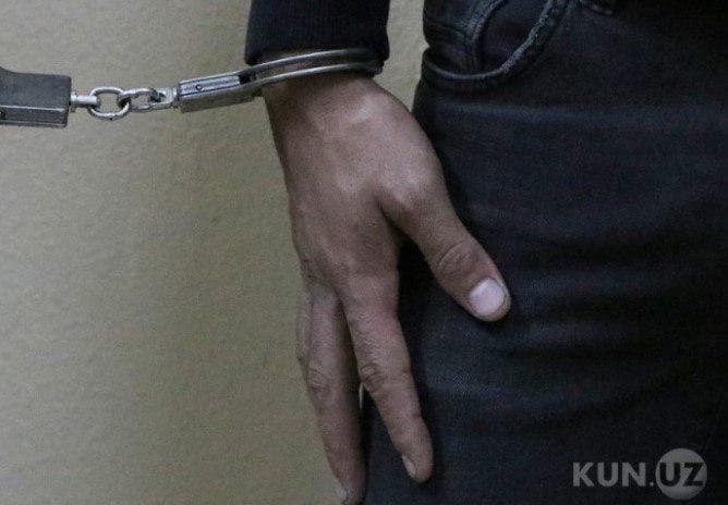 За 3 месяца в Узбекистане совершено 90 убийств